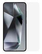 POWERTECH tempered glass 2.5D TGC-0726 για Samsung Galaxy S25 fingerprint glue