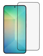 POWERTECH tempered glass 3D TGC-0753 για Samsung S25 Edge full glue