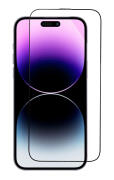 POWERTECH tempered glass 5D TGC-0789 για iPhone 17 Air full glue