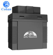 COBAN OBD GPS Tracker Αυτοκινήτου TK306A GPS & GSM/GPRS