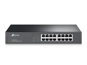 TP-LINK SWITCH TL-SF1016DS, 16 port, 10/100 Mbps