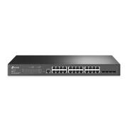 TP-LINK SWITCH TL-SG3428 24-PORT GIGABIT MANAGED