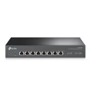TP-LINK SWITCH TL-SX1008, 8-PORT 10G MULTI-GIG