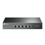 TP-LINK SWITCH TL-SX105  5 PORT 10G