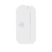 Tellur WiFi Smart Door &amp; Window Sensor Έξυπνος αισθητήρας WiFi για πόρτες/παράθυρα σε λευκό (TLL331091)