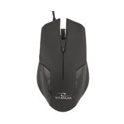 Ενσύρματο Οπτικό Ποντίκι Gaming με 6 Πλήκτρα USB 2000 DPI Goblin Esperanza TM106