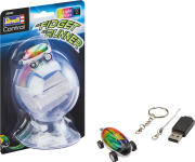 TOY REVELL FRIDGET RUNNER II