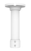 UNIARCH βάση κάμερας TR-CE45-IN μεταλλική λευκή