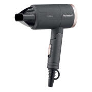 Techwood  Πιστολάκι Μαλλιών με Σπαστή Λαβή 1300 W TSC-1296