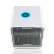 SPM Φορητό Mini Air Cooler & Υγραντήρας 375 mlSPM TV-H180217