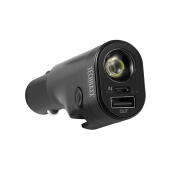 Φορτιστής Αυτοκινήτου Ασφαλείας 6 σε 1 Technaxx TX-123