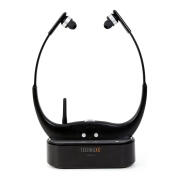 Ασύρματα Στερεοφωνικά Ακουστικά Chin Guard Technaxx TX-99