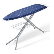 VEVOR Σιδερώστρα για Σίδερο Ατμού Σπαστή 1540 x 370 x 970 mm TYBCG1372356CPSMOV0