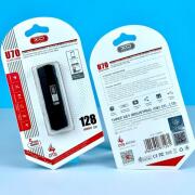 XO - U70 USB &amp; Micro Usb Storage Flash Drive - 128GB