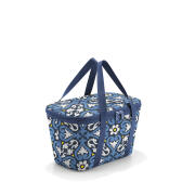 Reisenthel Θερμομονωτική Τσάντα Coolerbag XS Floral 4lt