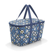 Reisenthel Θερμομονωτική Τσάντα Coolerbag Floral 20lt