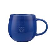 Κούπα 460ml Μπλε Snug Κεραμική Club Amore Maxwell & Williams