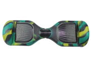 URBANGLIDE SILICONE CASE 65 Μαύρη-Παραλλαγή