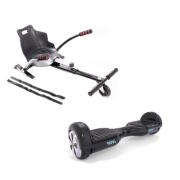 UrbanGlide Hoverboard 65 Lite & Kart Pilot Πολύχρωμο