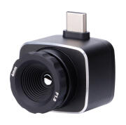 UNI-T συσκευή θερμικής απεικόνισης UTi722M για smartphone USB-C 20 °C έως 450 °C