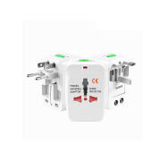 InnovaGoods Αντάπτορας Ταξιδιού Universal V0100728