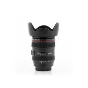 Κούπα Ποτήρι με Καπάκι Πολλαπλών Χρήσεων InnovaGoods V0100791