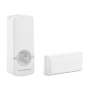 Σετ Αυτόματος Διανομέας Οδοντόκρεμας και Βάση για 5 Οδοντόβουρτσες InnovaGoods V0100857