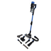 Storm MAX VC-998 Επαναφορτιζόμενη Σκούπα Stick & Χειρός 37V