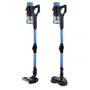 IQ VC-998 Επαναφορτιζόμενη Σκούπα/Σφουγγαρίστρα Stick & Χειρός 37V