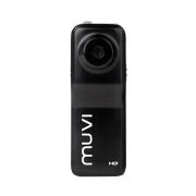Action Camera HD 1080p HD10X Χρώματος Μαύρο Veho VCC-003-MUVI-1080