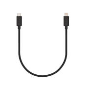 Καλώδιο USB-C to Lightning 0.2 m Veho VCL-004-MFI-C-20CM