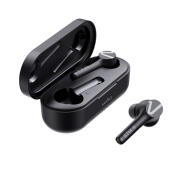 Ασύρματα Ακουστικά με Βάση Φόρτισης Χρώματος Μαύρο STIX II Veho VEP-210-STIX2-B