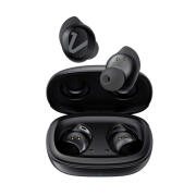 Ασύρματα Ακουστικά με Εργονομική Σχεδίαση Χρώματος Μαύρο RHOX Veho VEP-310-RHOX-B