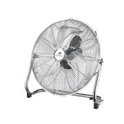 IQ VFF-52 Ανεμιστήρας Δαπέδου 120W Διαμέτρου 50cm