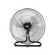 IQ VFF-53 Ανεμιστήρας Δαπέδου 130W Διαμέτρου 50cm