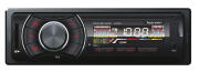 VOICE KRAFT car audio VK6215-BL MP3-FM AUX/SD/USB χειριστήριο κόκκινο