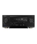 Pioneer Ολοκληρωμένος Ενισχυτής 11.4 Καναλιών AV Receiver 11x150W Dirac Live® VSA-LX805  Black