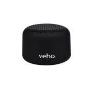 Φορητό Ηχείο Bluetooth 300 mAh 3 W Χρώματος Μαύρο M3 Veho VSS-303-M3-B