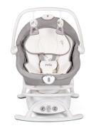 Βρεφικό Relax Joie Swing Sansa Fern