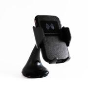 Simply Βάση Κινητού Τηλεφώνου Αυτοκινήτου για Ασύρματη Φόρτιση