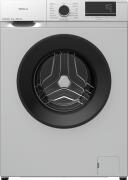 Tesla WF101230KSGR Πλυντήριο Ρούχων 10kg 1200 Στροφών Λευκός