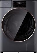 Tesla WF101490CSA Πλυντήριο Ρούχων 10kg με Ατμό 1400 Στροφών Ανθρακί