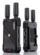 VRRIIS HDMI σύστημα ασύρματης μετάδοσης βίντεο WL082 1080p 2.4/5GHz έως 400m