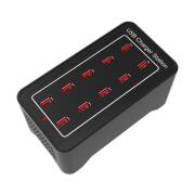 ORIANA FERELLI ΠΟΛΥΦΟΡΤΙΣΤΗΣ 16x8.7x7.5cm 10 ΘΕΣΕΩΝ WL225-10