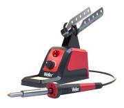 Weller Σταθμός Κόλλησης Ρεύματος 80W με Ρύθμιση Θερμοκρασίας