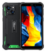 OUKITEL smartphone WP32 6" 4/128GB 6300mAh IP68/IP69K/MIL-STD-810H πράσινο