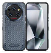 Oukitel Smartphone 5G 6.6" 8/256GB IP68/IP69K 11000mAh WP35 Γκρι