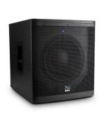 KALI AUDIO PROJECT WATTS 12" SUBWOOFER BLACK
