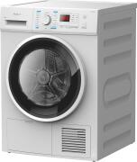 Tesla Στεγνωτήριο 8kg B με Συμπυκνωτή WT8C61M