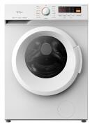 Tesla Πλυντήριο Στεγνωτήριο Ρούχων 8kg/5kg 1400 Στροφές WW85460M Λευκό